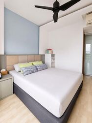 Ripple Bay (D18), Condominium #599662851